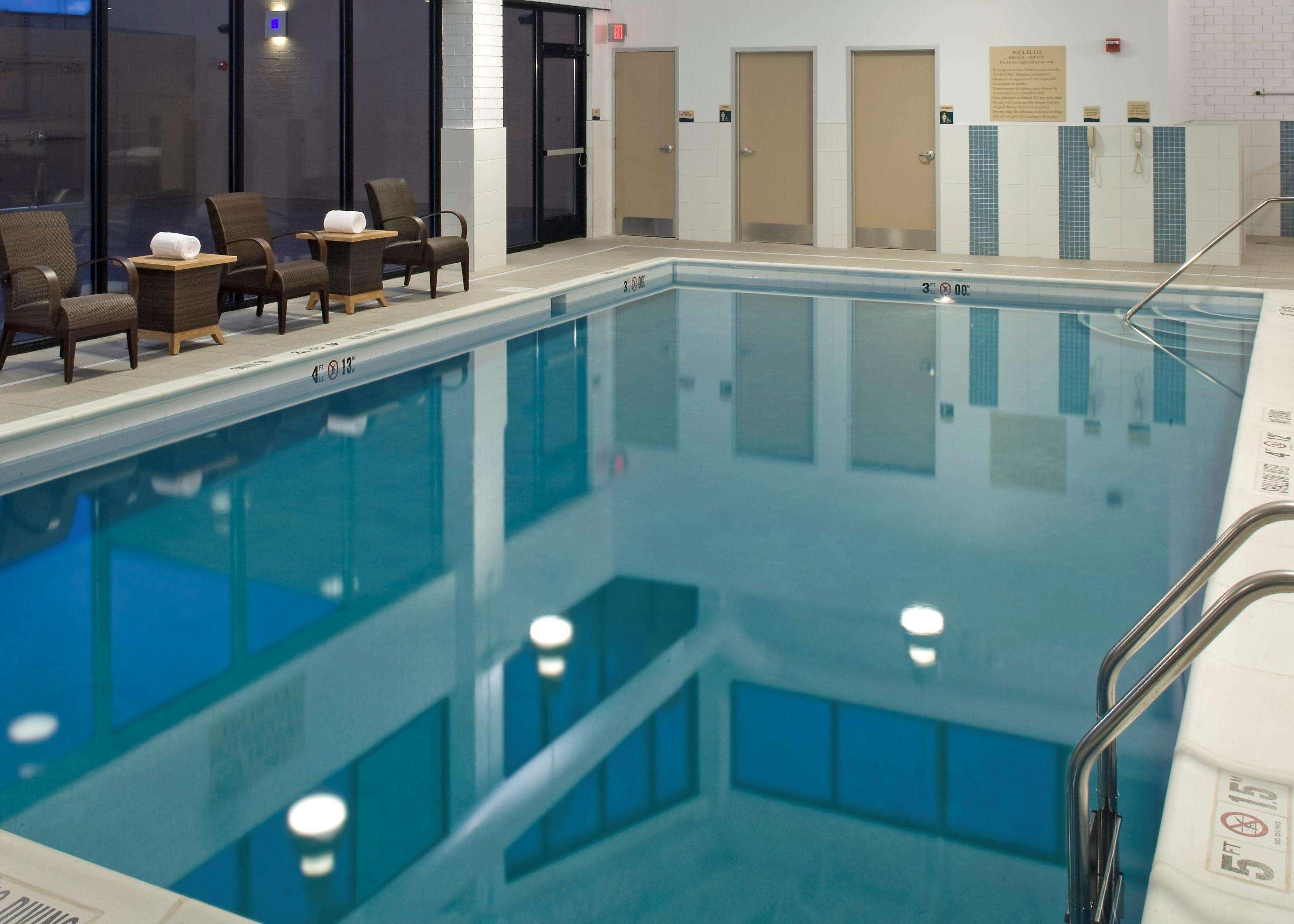 Doubletree By Hilton Pittsburgh Monroeville Convention Center Buitenkant foto