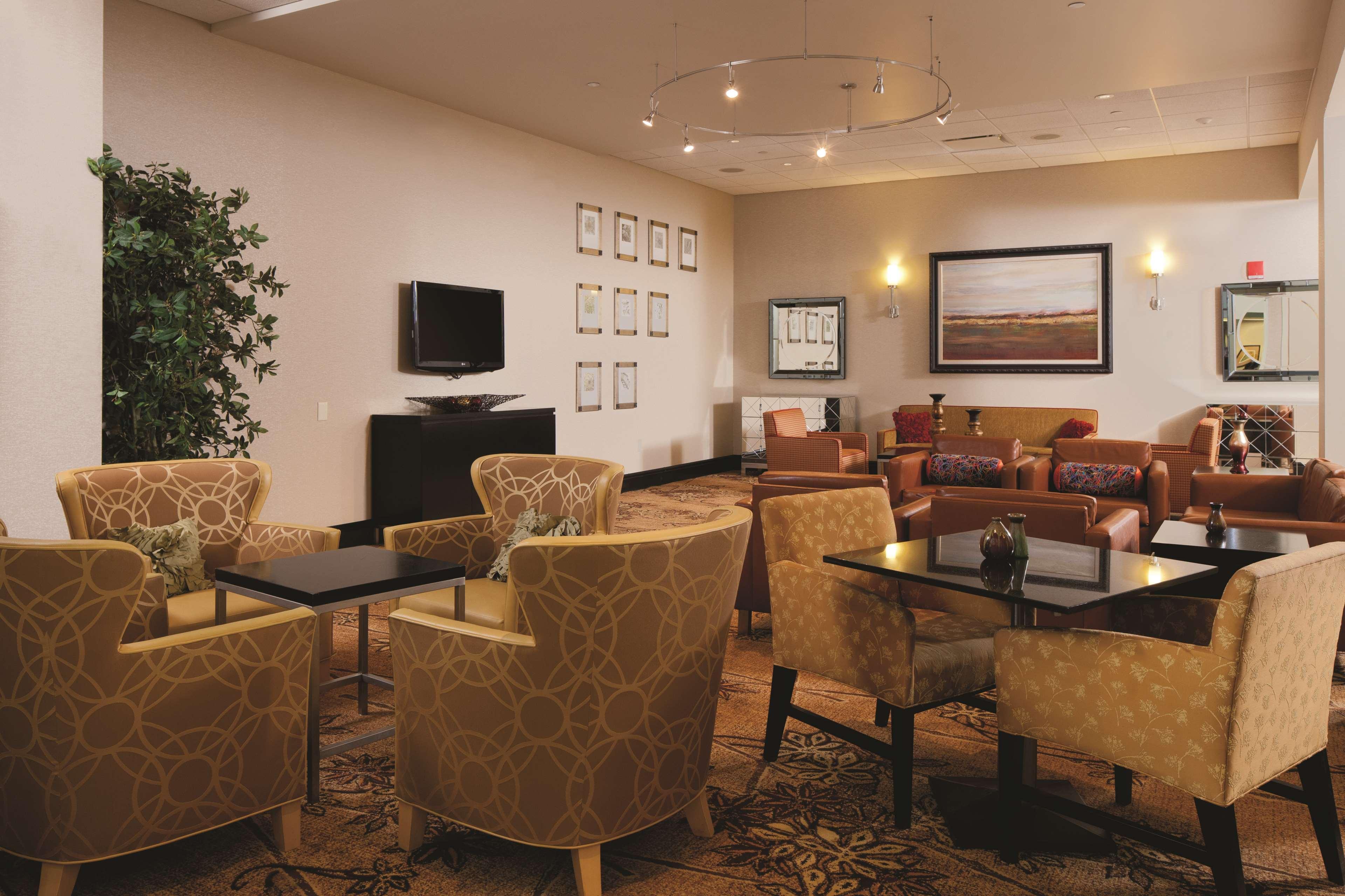 Doubletree By Hilton Pittsburgh Monroeville Convention Center Buitenkant foto
