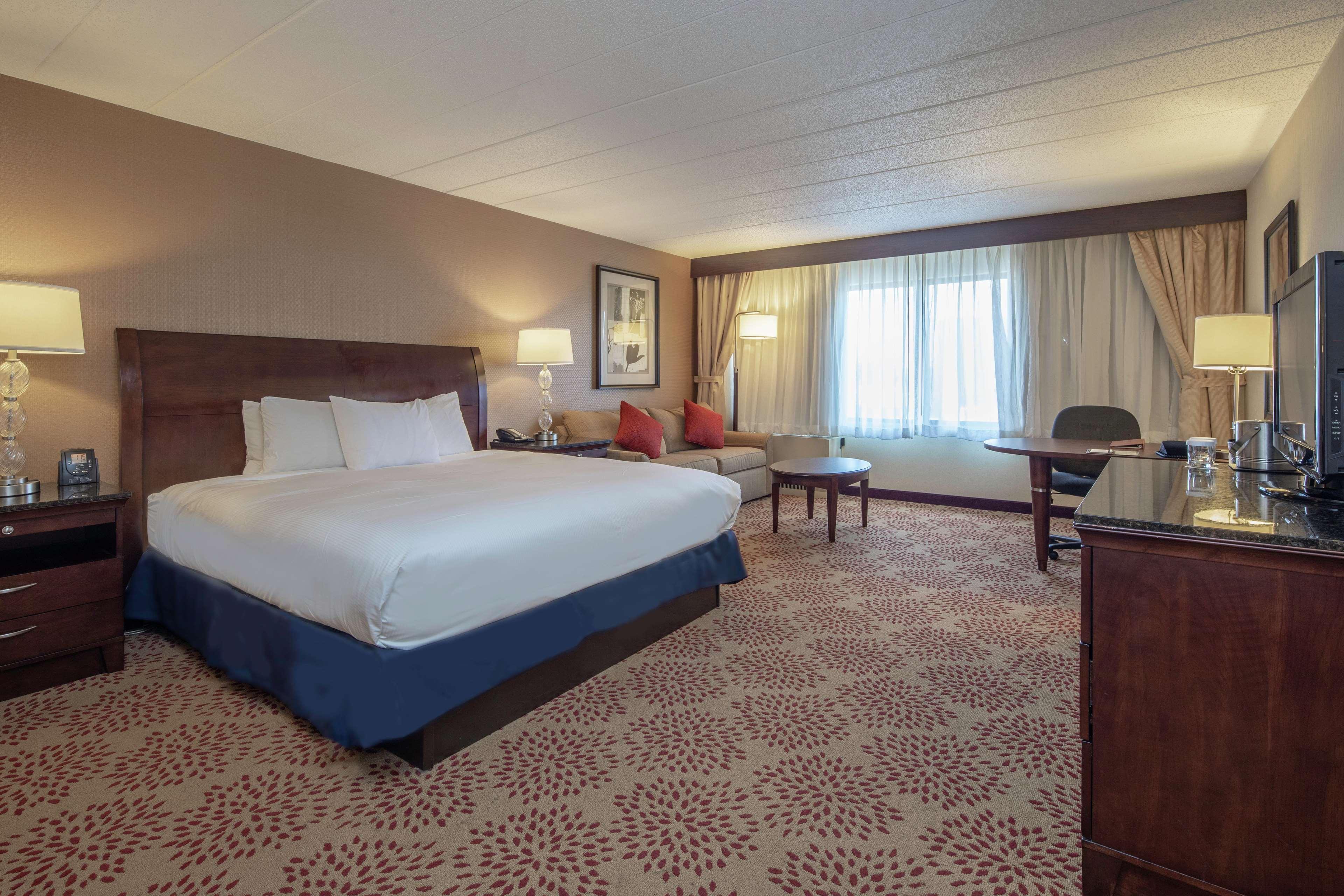 Doubletree By Hilton Pittsburgh Monroeville Convention Center Buitenkant foto