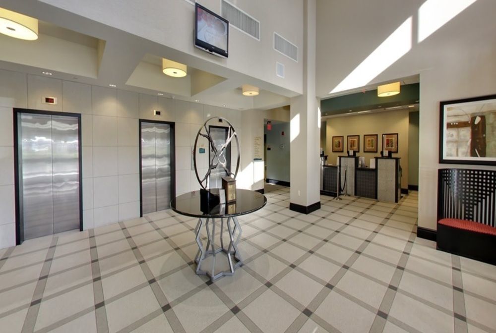 Doubletree By Hilton Pittsburgh Monroeville Convention Center Buitenkant foto