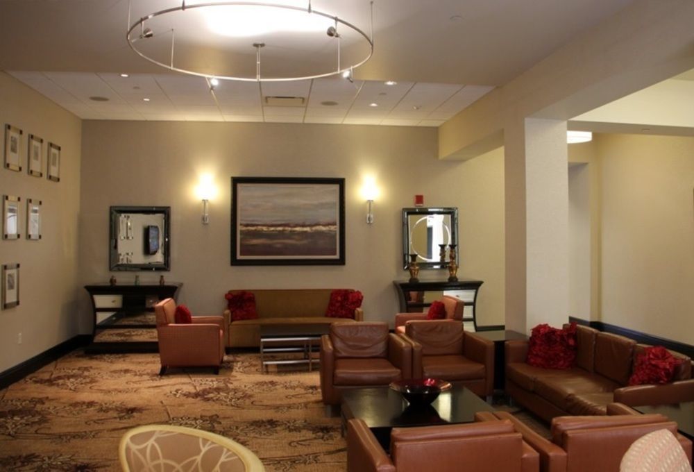 Doubletree By Hilton Pittsburgh Monroeville Convention Center Buitenkant foto