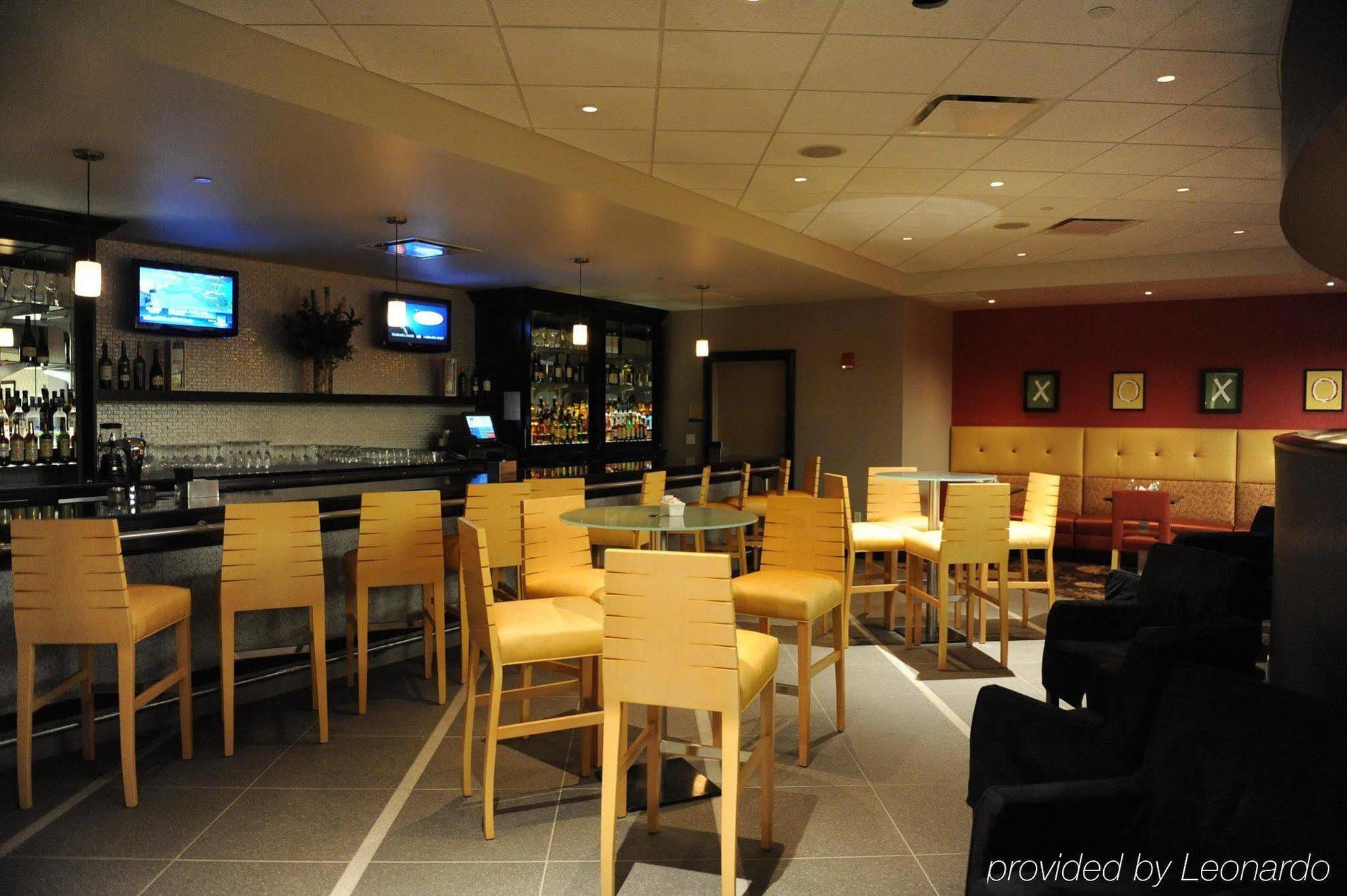 Doubletree By Hilton Pittsburgh Monroeville Convention Center Buitenkant foto