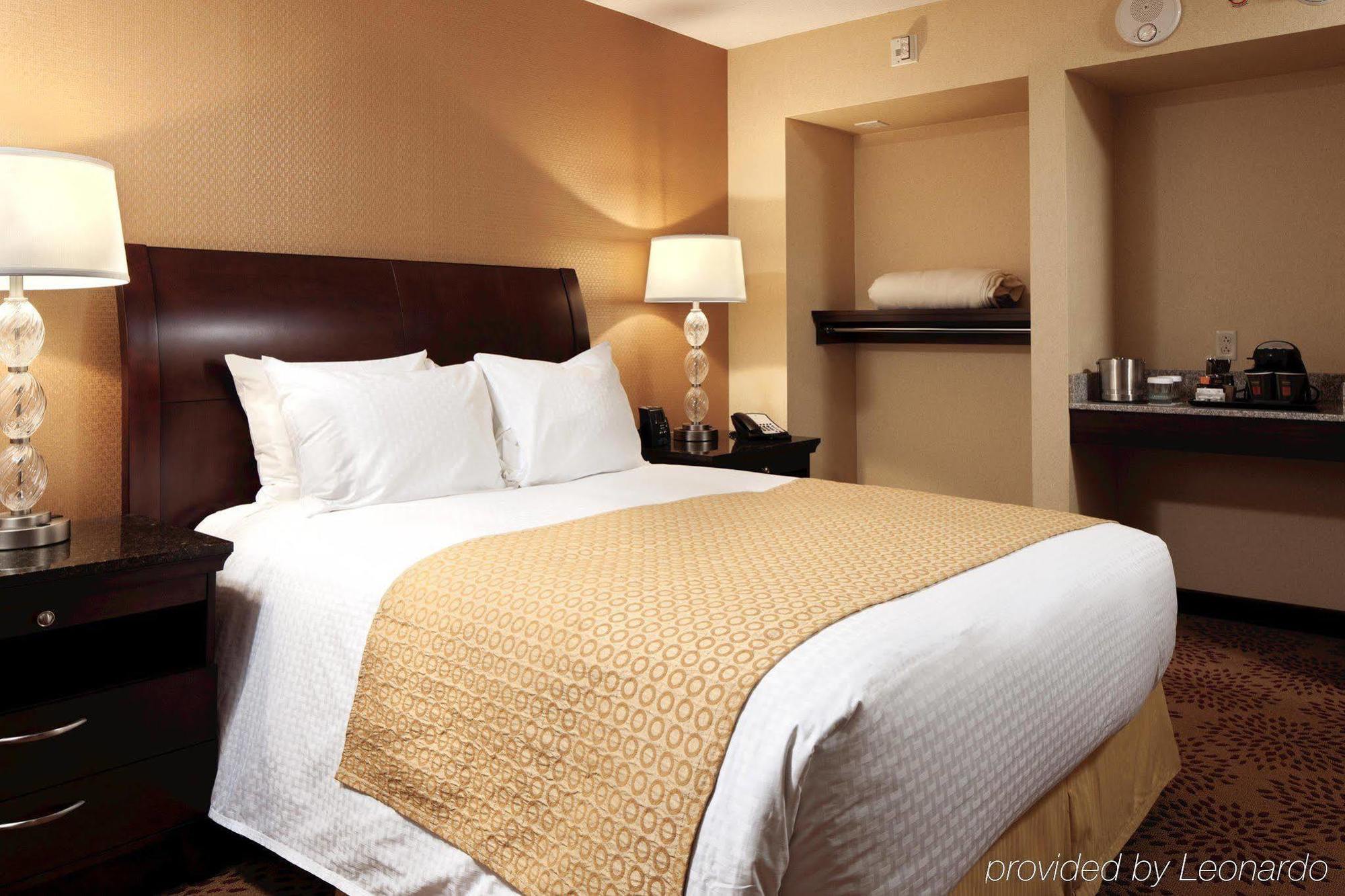 Doubletree By Hilton Pittsburgh Monroeville Convention Center Kamer foto