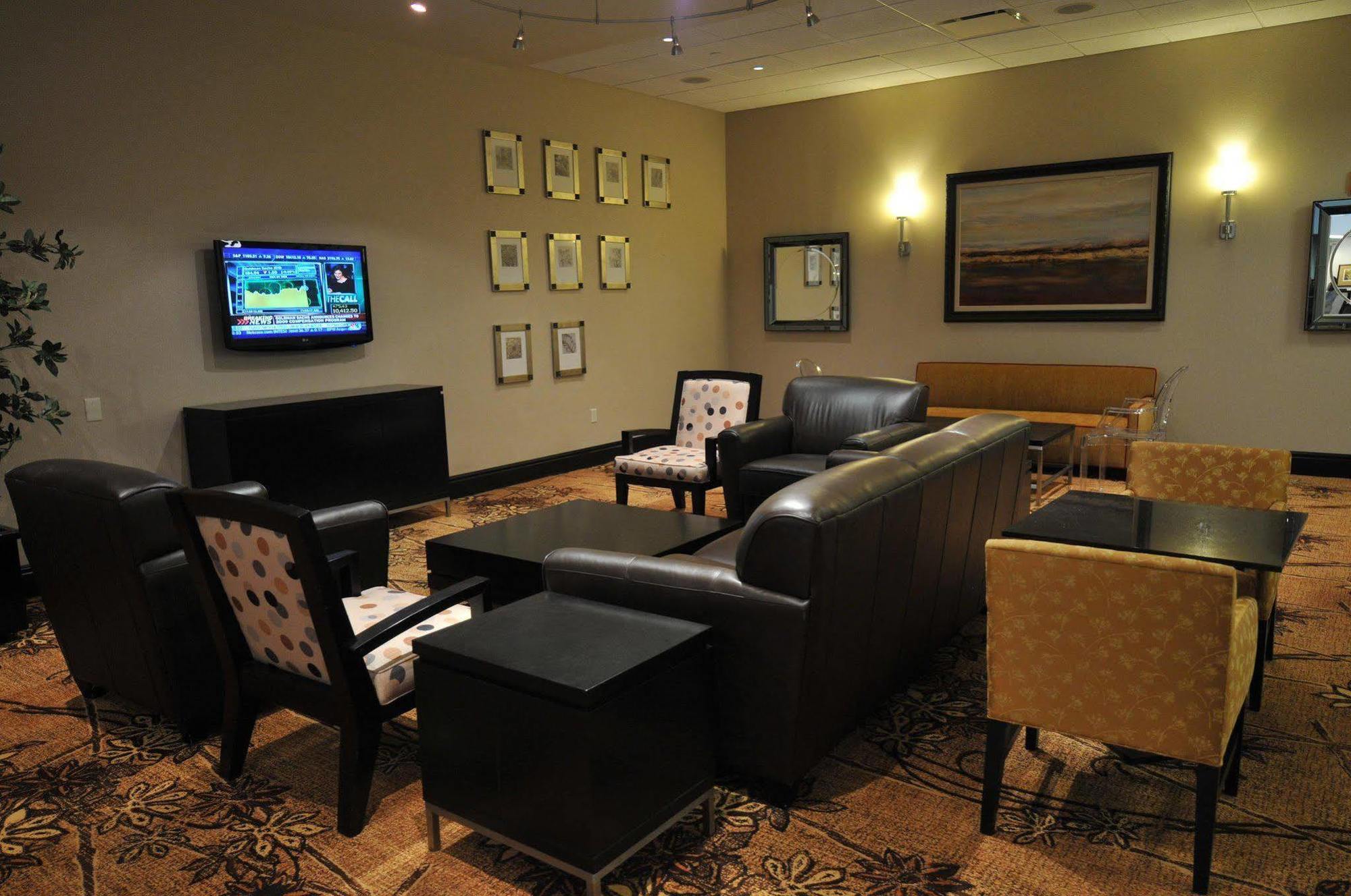 Doubletree By Hilton Pittsburgh Monroeville Convention Center Buitenkant foto