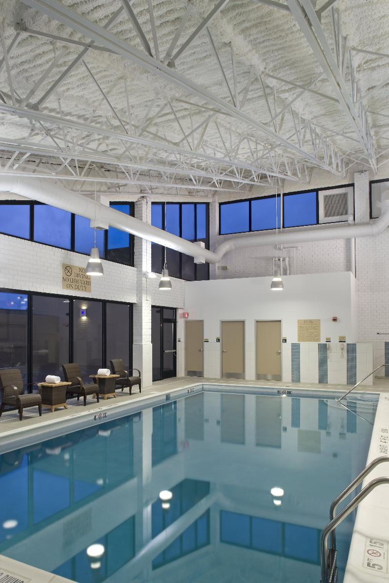 Doubletree By Hilton Pittsburgh Monroeville Convention Center Buitenkant foto