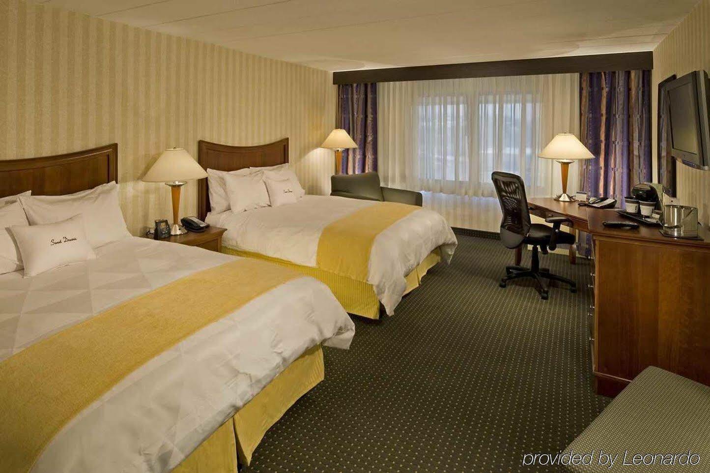 Doubletree By Hilton Pittsburgh Monroeville Convention Center Buitenkant foto
